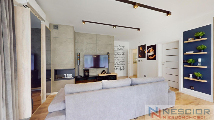 House Sale Dąbrówka-Ług Kubusia Puchatka 4