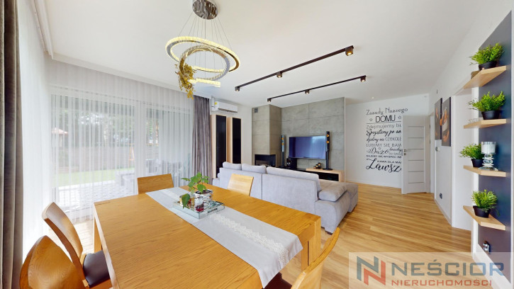 House Sale Dąbrówka-Ług Kubusia Puchatka 5