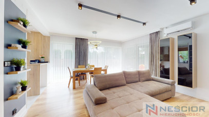 Casa Venta Dąbrówka-Ług Kubusia Puchatka