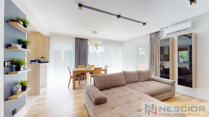 House Sale Dąbrówka-Ług Kubusia Puchatka 8