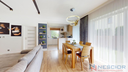 Casa Venta Dąbrówka-Ług Kubusia Puchatka
