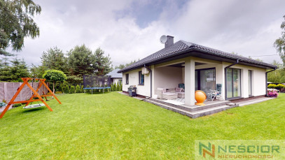 Casa Venta Dąbrówka-Ług Kubusia Puchatka
