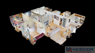 Casa Venta Dąbrówka-Ług Kubusia Puchatka