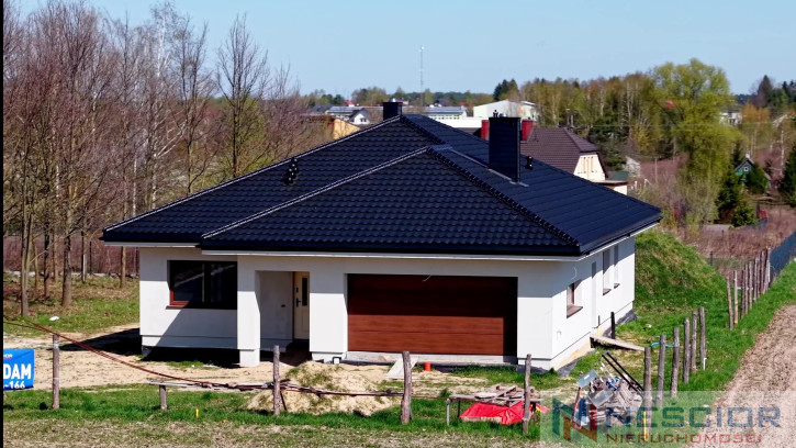 Dom Sprzedaż Stok Lacki Chabrowa 2