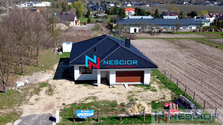 Dom Sprzedaż Stok Lacki Chabrowa 3