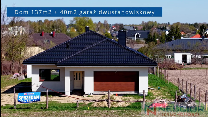 Dom Sprzedaż Stok Lacki Chabrowa 5