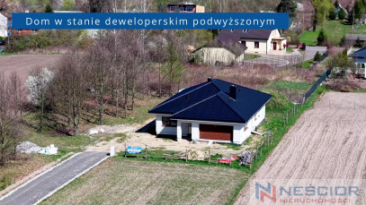 Dom Sprzedaż Stok Lacki Chabrowa