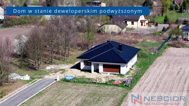 Dom Sprzedaż Stok Lacki Chabrowa 6