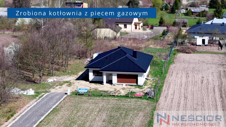 Dom Sprzedaż Stok Lacki Chabrowa 7