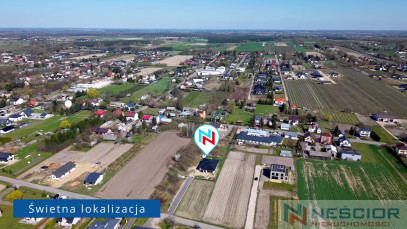 Dom Sprzedaż Stok Lacki Chabrowa