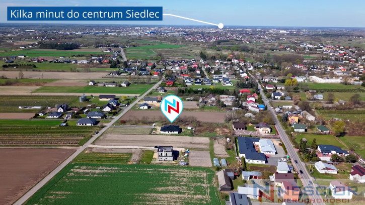Dom Sprzedaż Stok Lacki Chabrowa 17