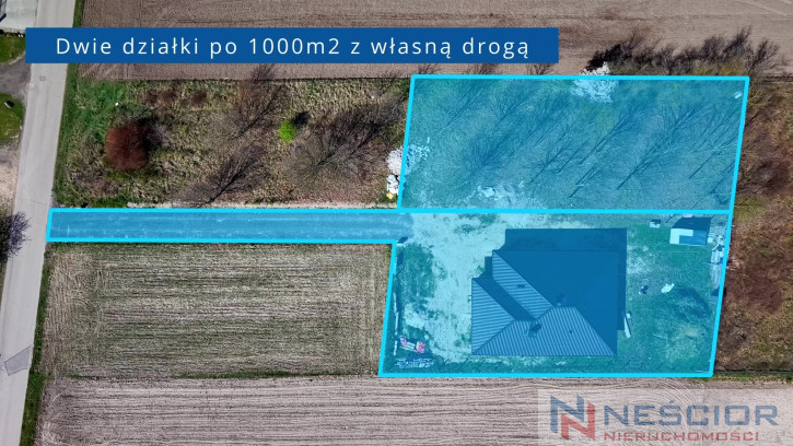 Dom Sprzedaż Stok Lacki Chabrowa 19