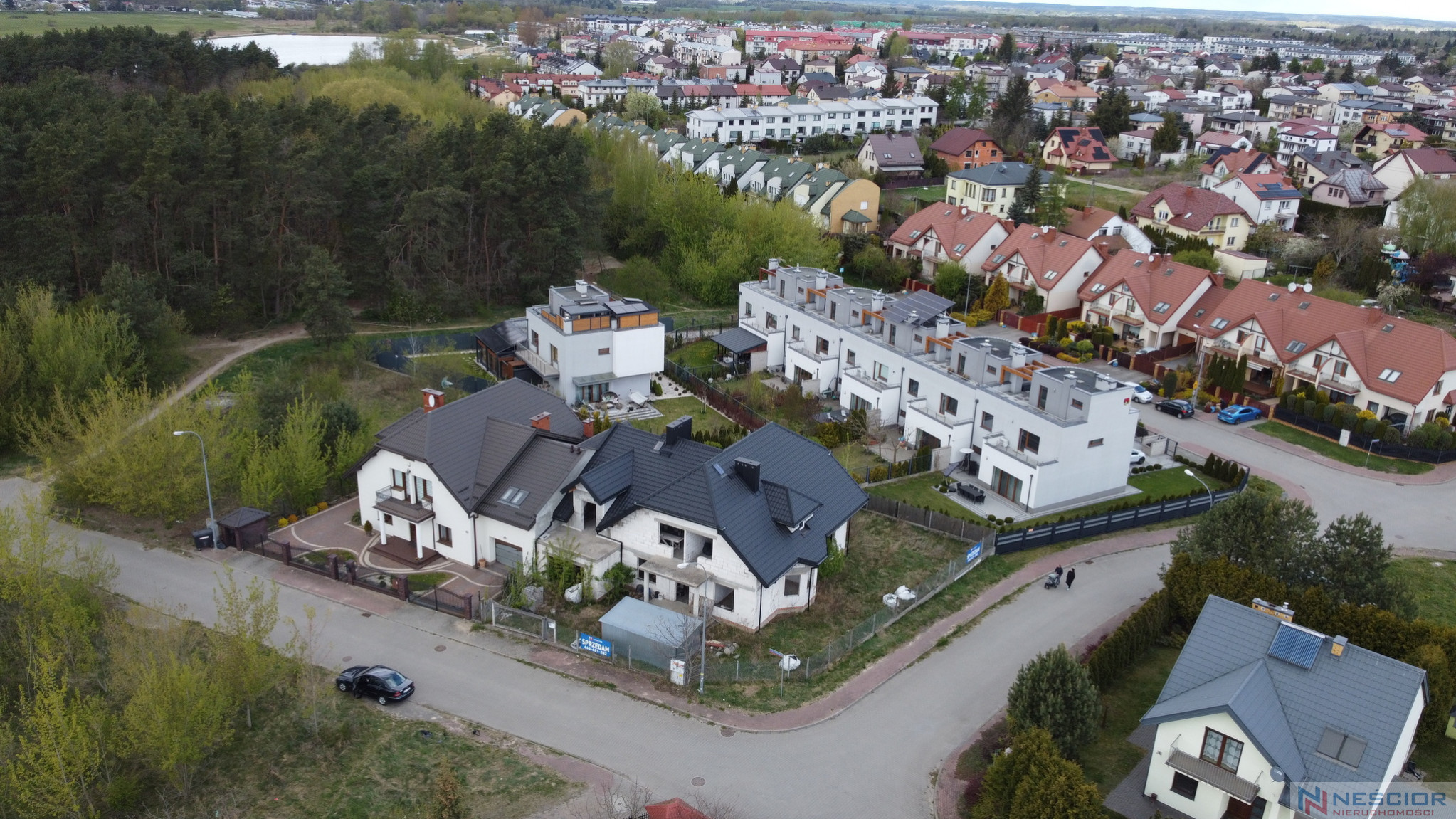 Casa Venta Siedlce Henryka Guta