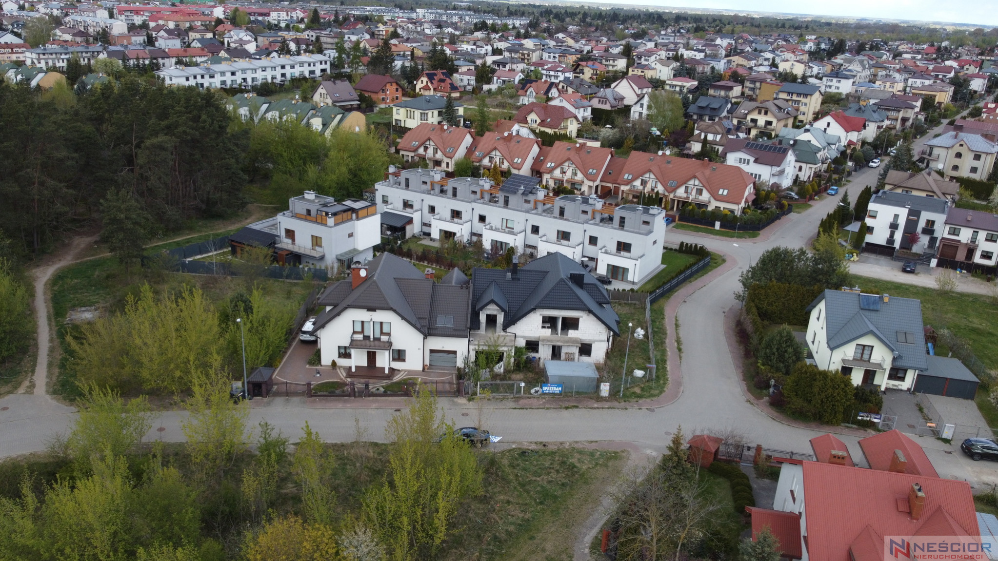 Casa Venta Siedlce Henryka Guta