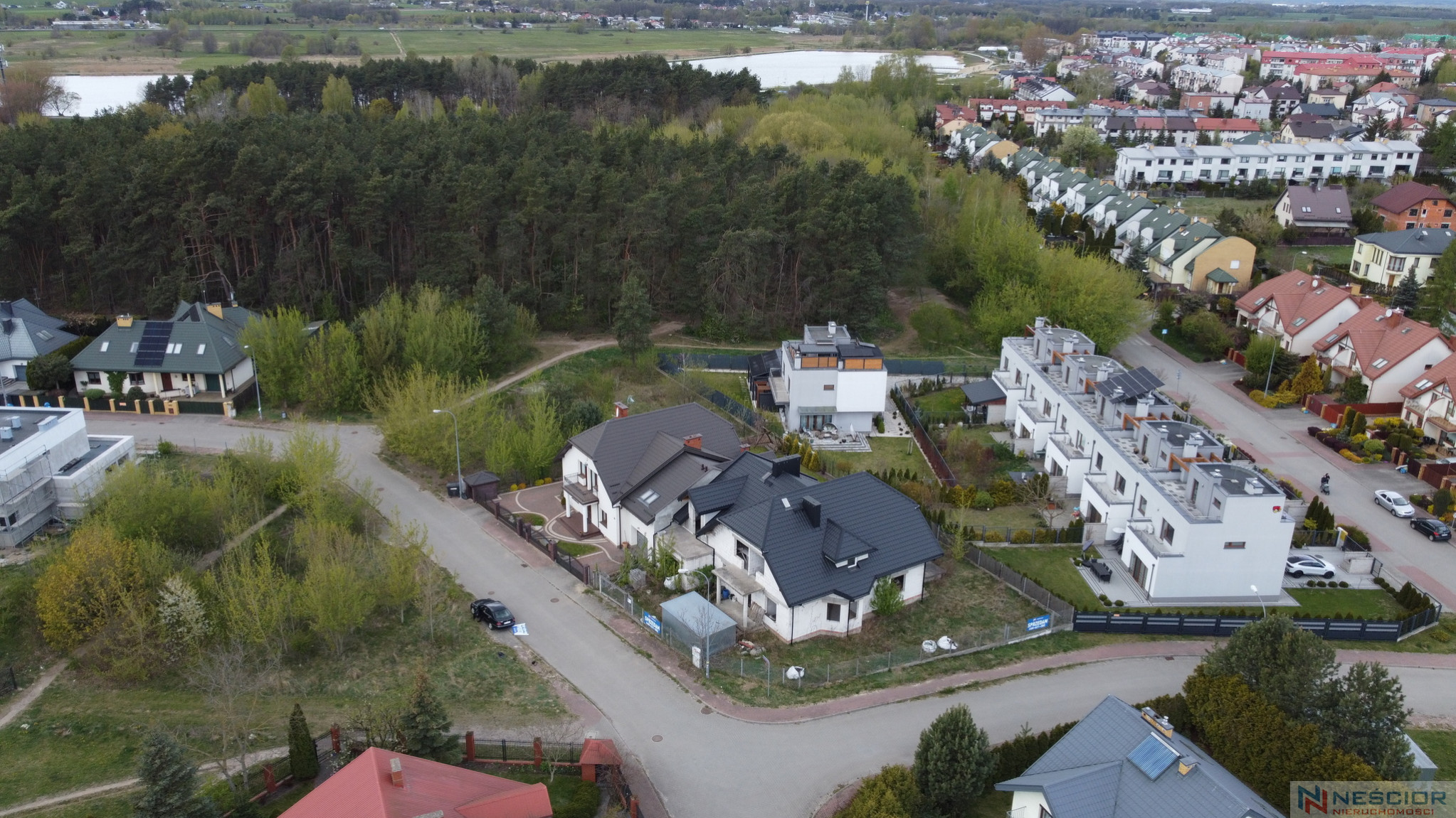 Casa Venta Siedlce Henryka Guta