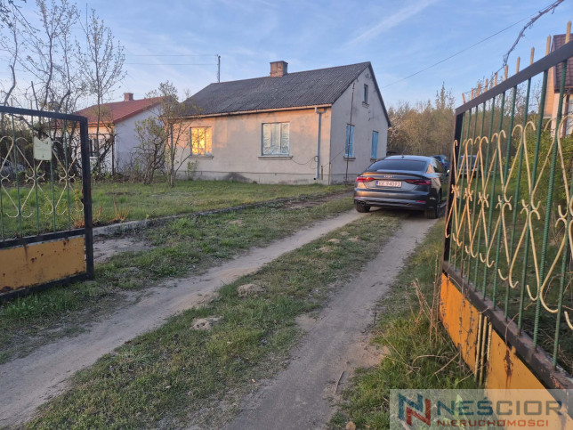 House Sale Siennica Mińska 6