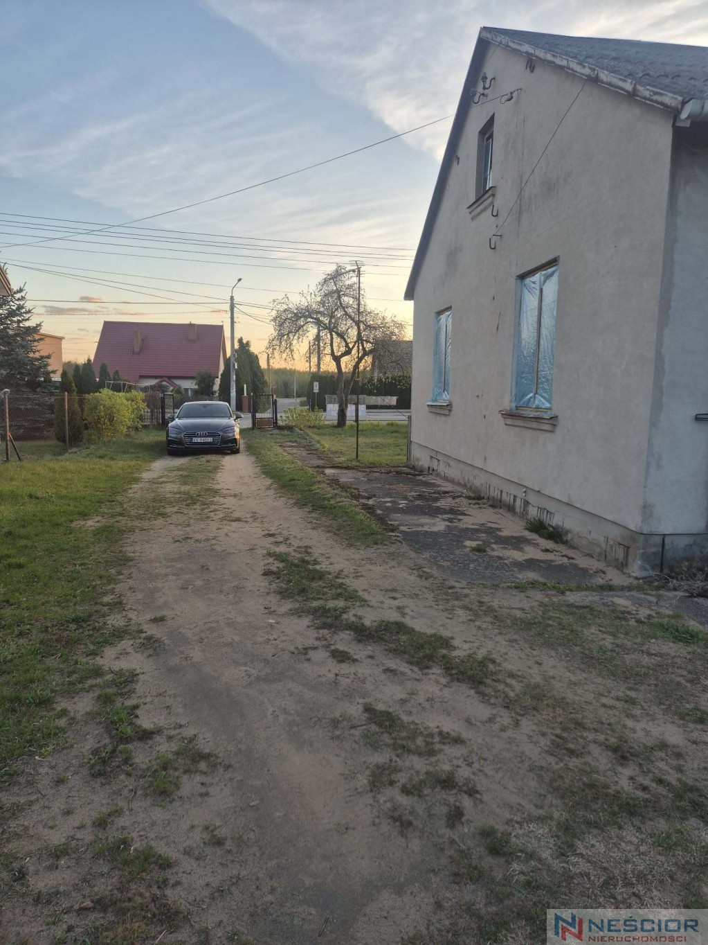 Casa Venta Siennica Mińska