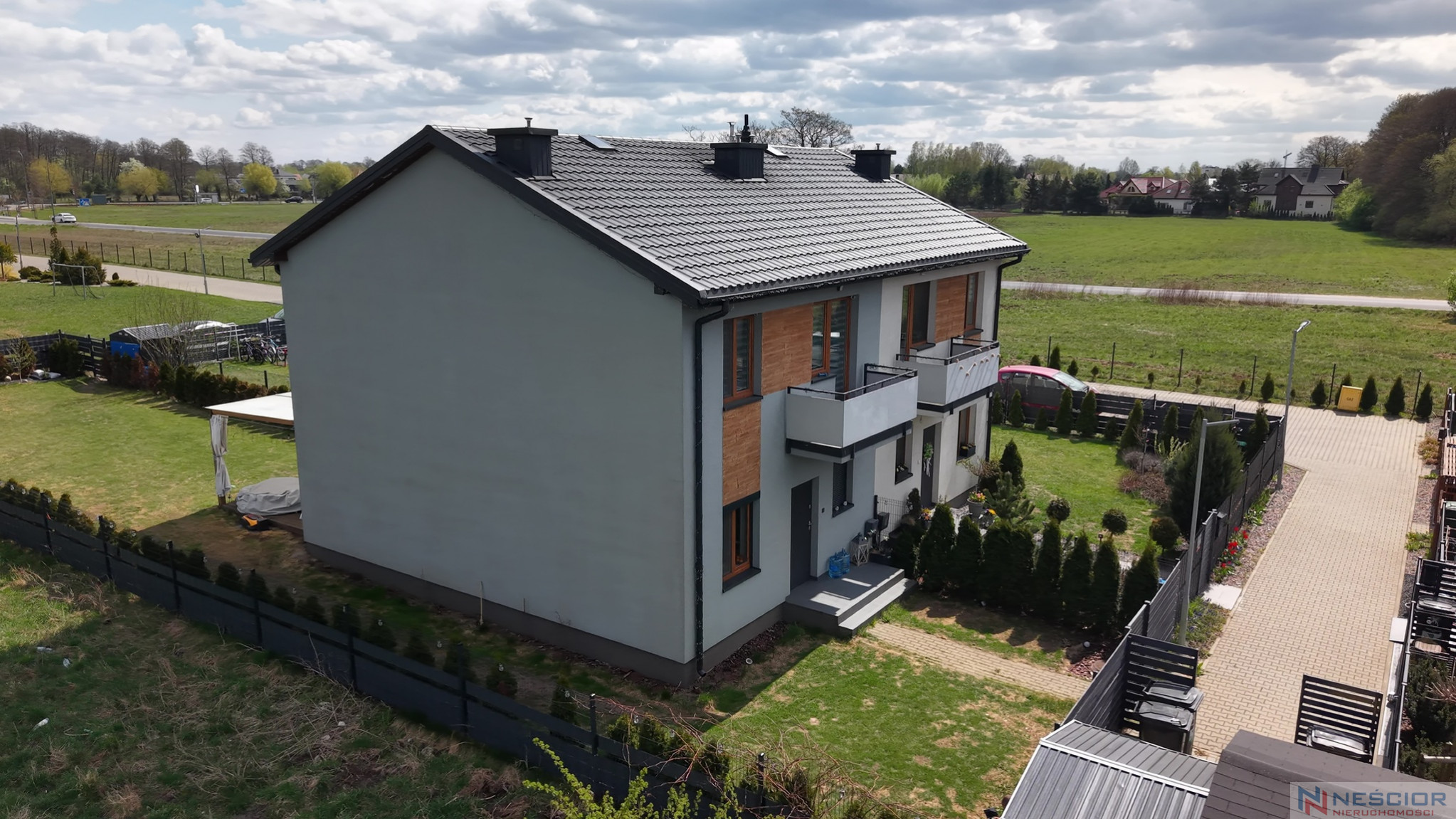 House Sale Warszawa Ostródzka