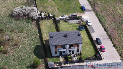 House Sale Warszawa Ostródzka