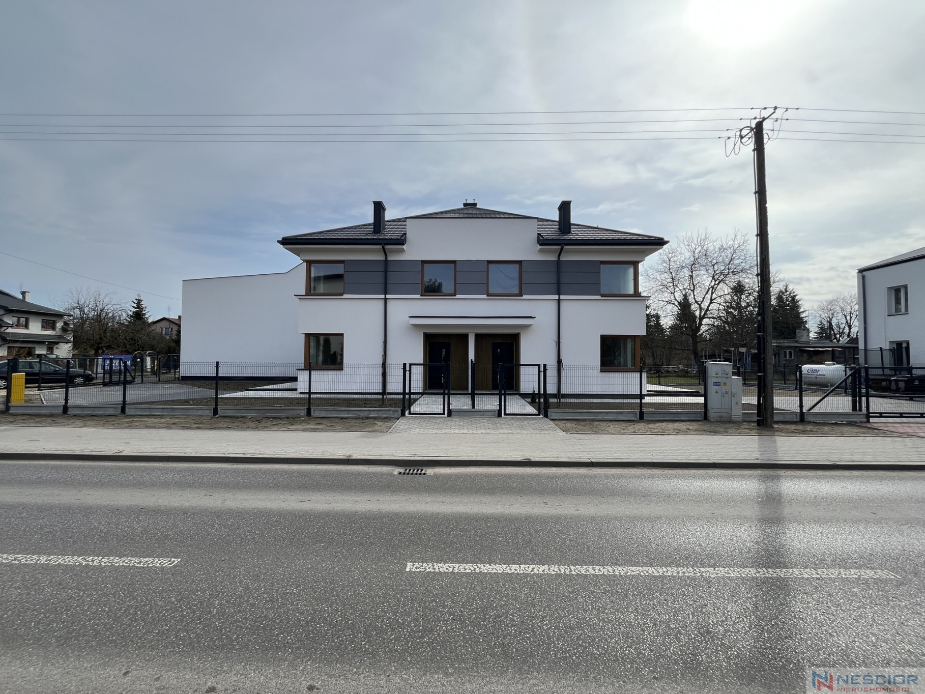 Casa Venta Siedlce Biskupa Jana Mazura