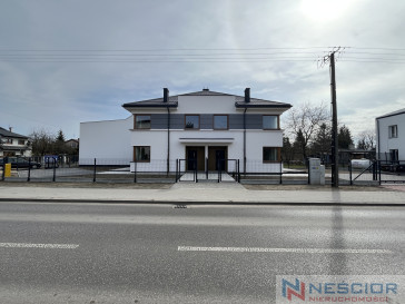 Casa Venta Siedlce Biskupa Jana Mazura