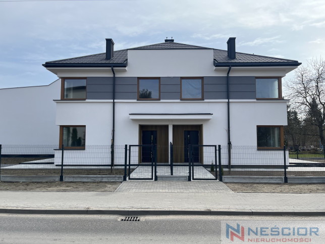 Casa Venta Siedlce Biskupa Jana Mazura 2