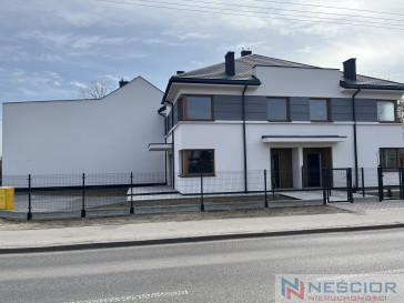 Casa Venta Siedlce Biskupa Jana Mazura