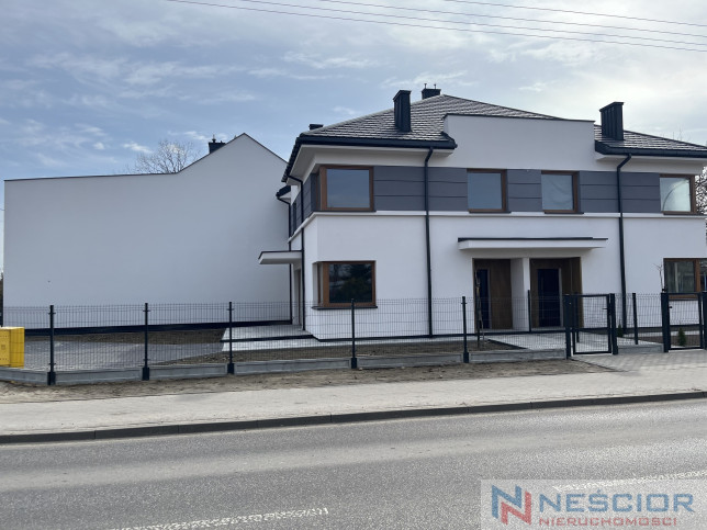 Casa Venta Siedlce Biskupa Jana Mazura 5