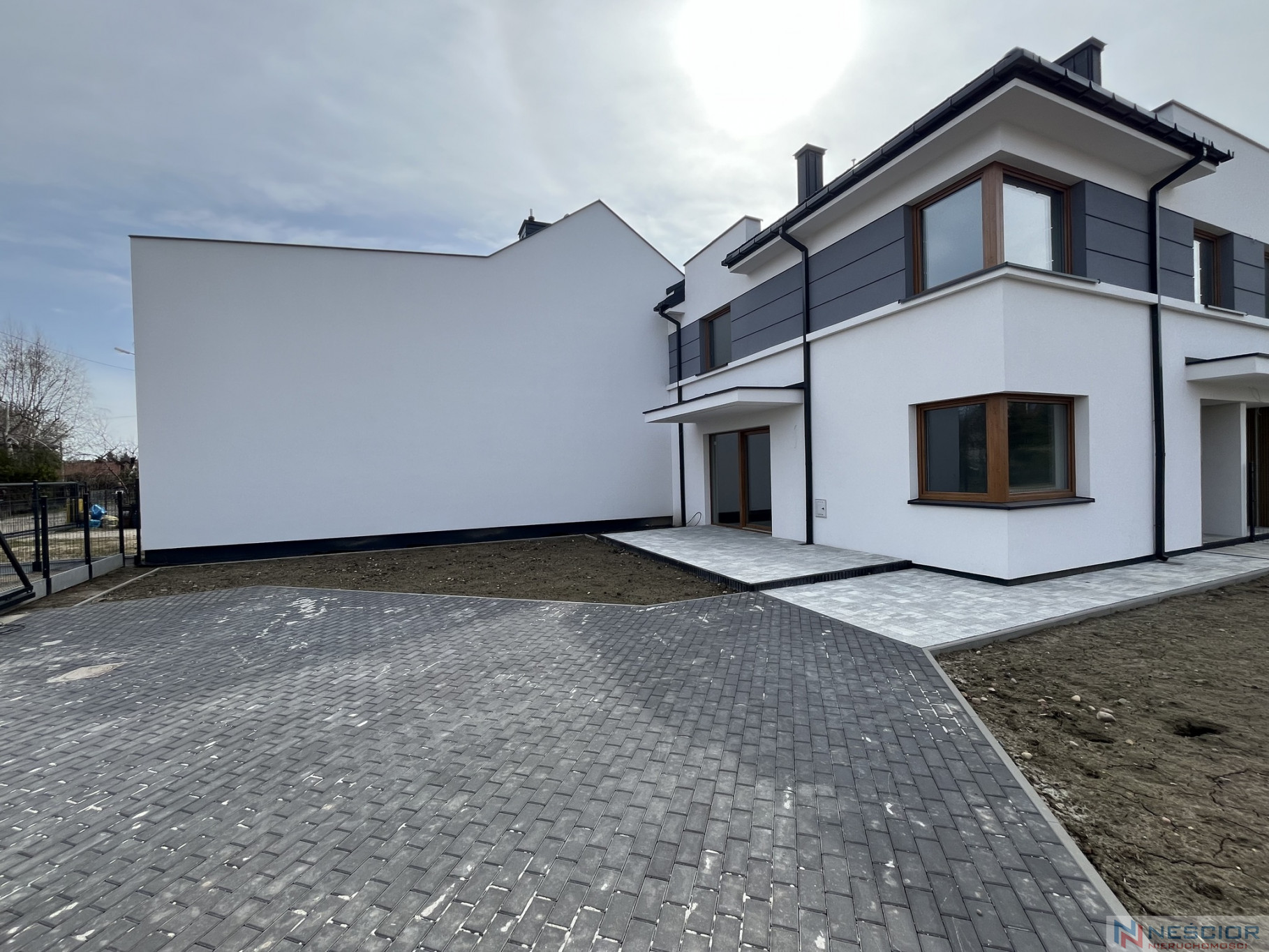 Casa Venta Siedlce Biskupa Jana Mazura
