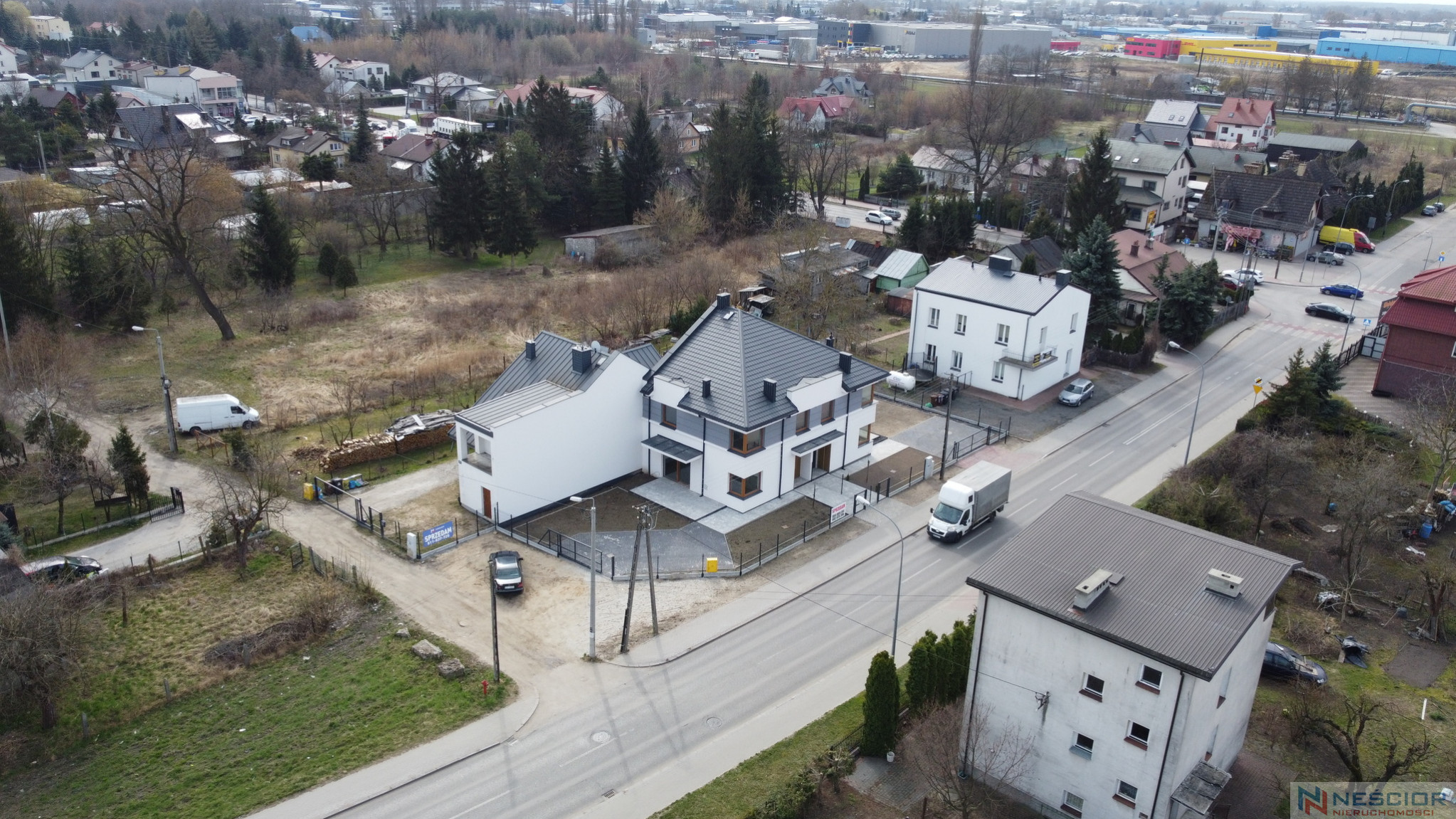 Casa Venta Siedlce Biskupa Jana Mazura