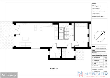 Casa Venta Siedlce Murarska