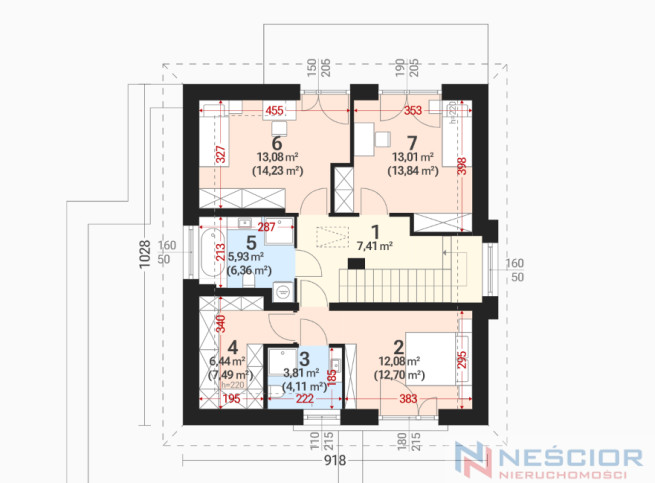 Casa Venta Wola Suchożebrska 4