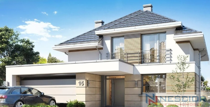 Casa Venta Wola Suchożebrska 1