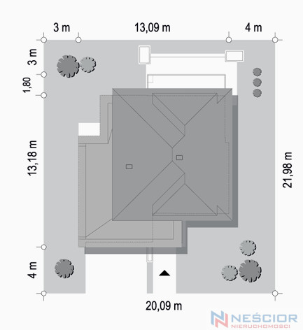Casa Venta Wola Suchożebrska 5