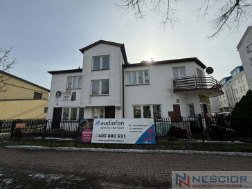 Casa Venta Siedlce 3 Maja