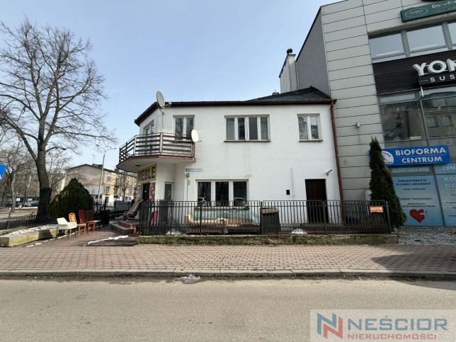 Casa Venta Siedlce 3 Maja 2
