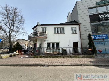 Casa Venta Siedlce 3 Maja