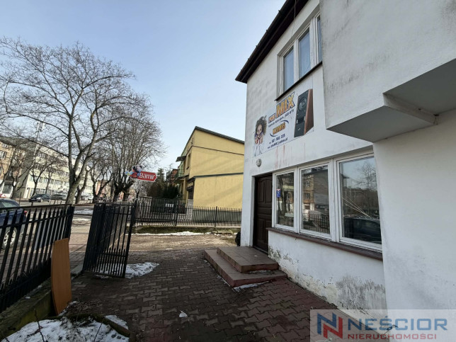 Casa Venta Siedlce 3 Maja 4