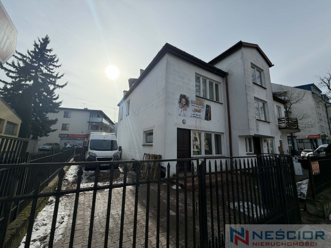Casa Venta Siedlce 3 Maja 5
