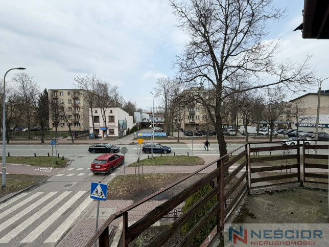 Casa Venta Siedlce 3 Maja 12