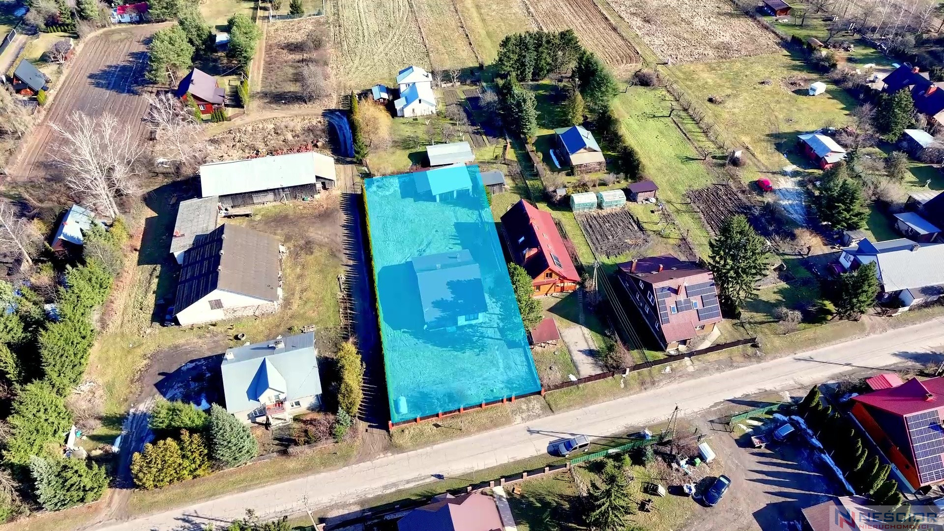 Casa Venta Stare Mierzwice