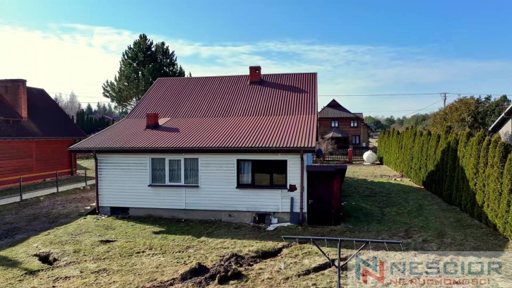 Casa Venta Stare Mierzwice 5