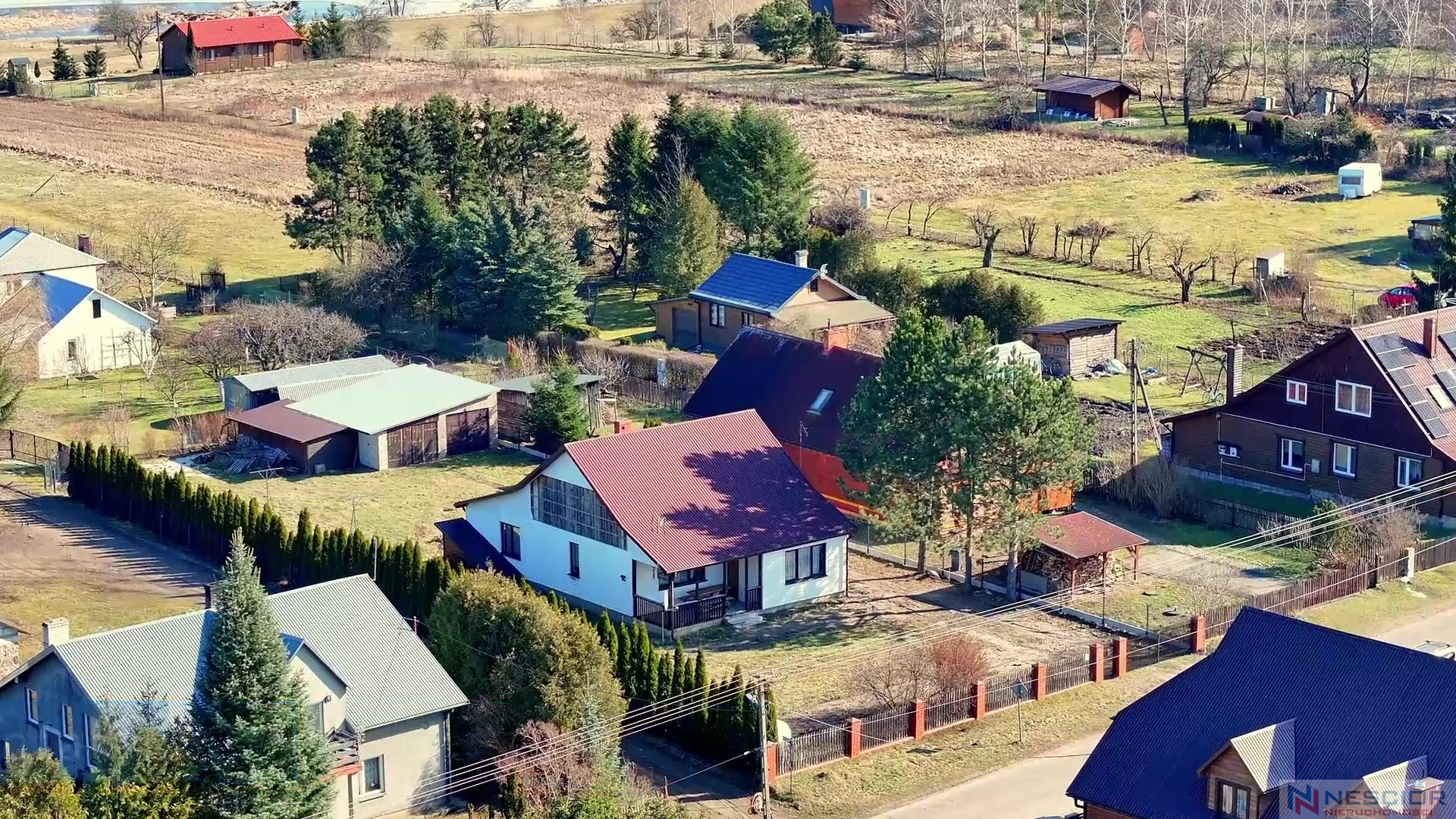 Casa Venta Stare Mierzwice