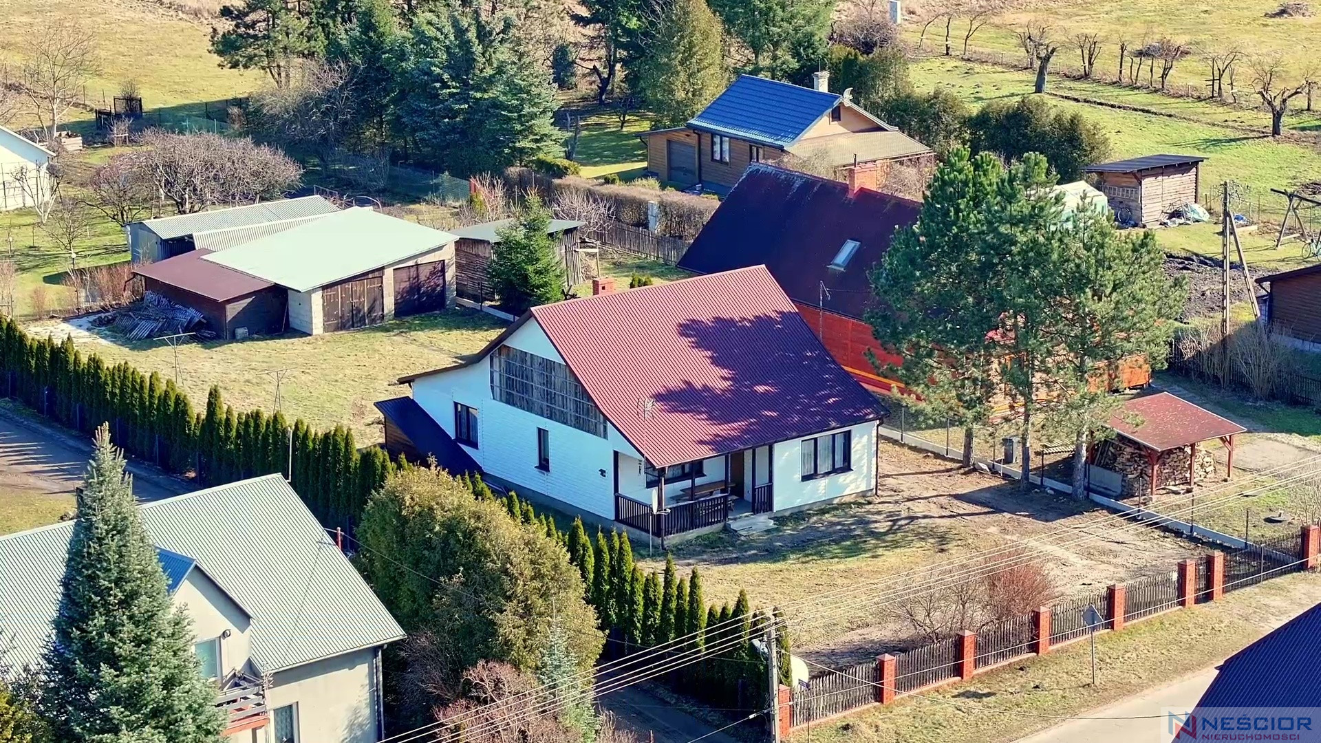 Casa Venta Stare Mierzwice