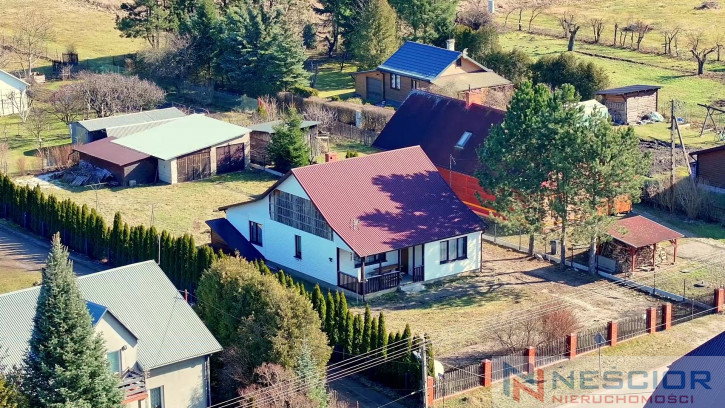 Casa Venta Stare Mierzwice 7