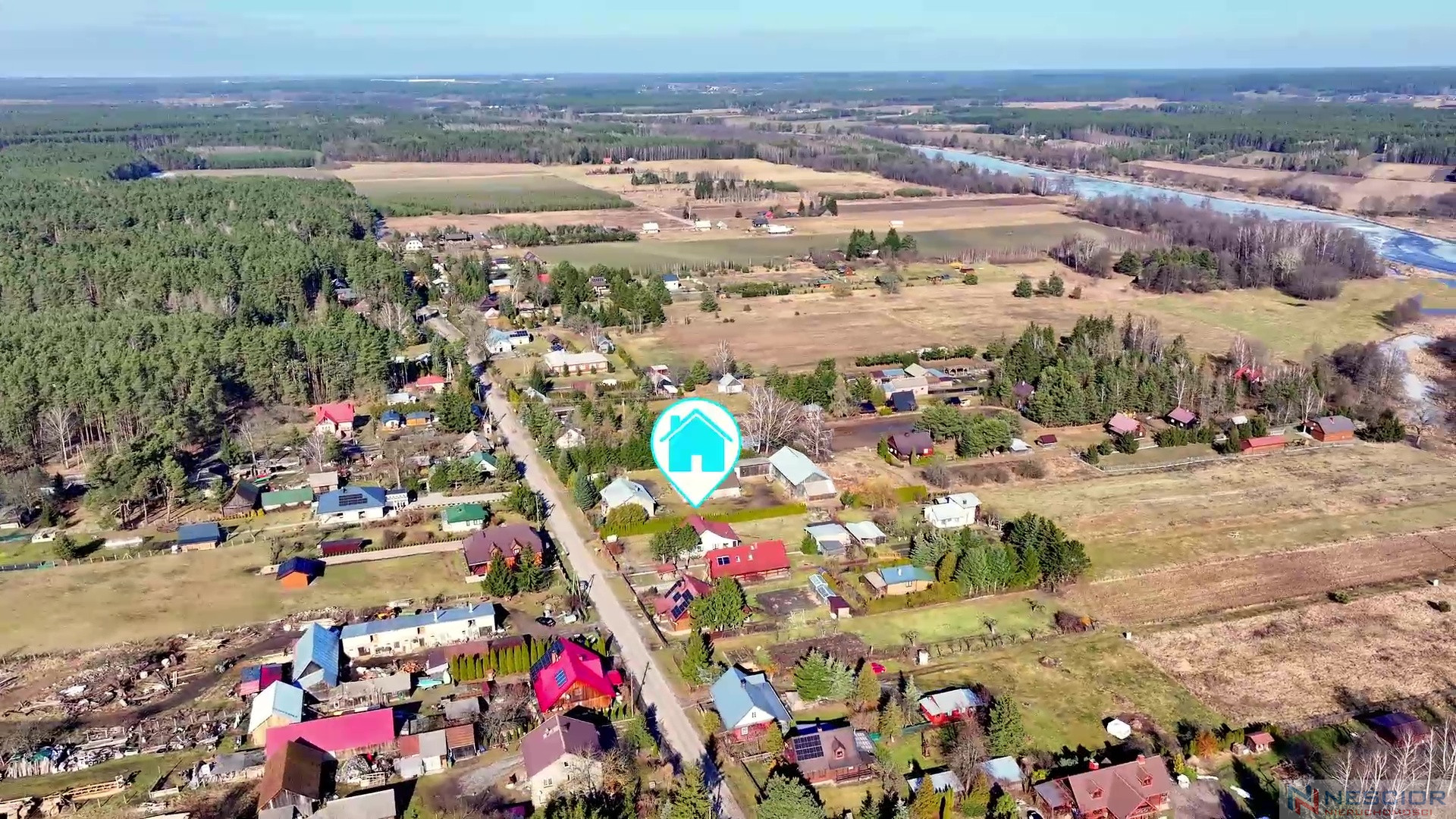 Casa Venta Stare Mierzwice
