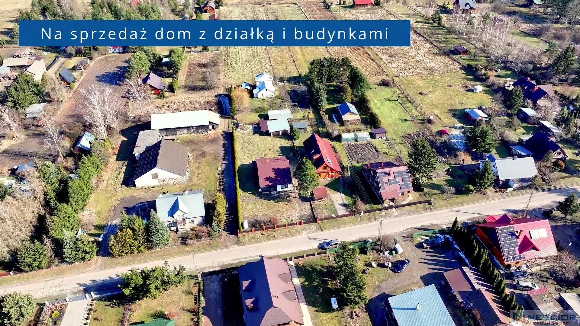 Casa Venta Stare Mierzwice