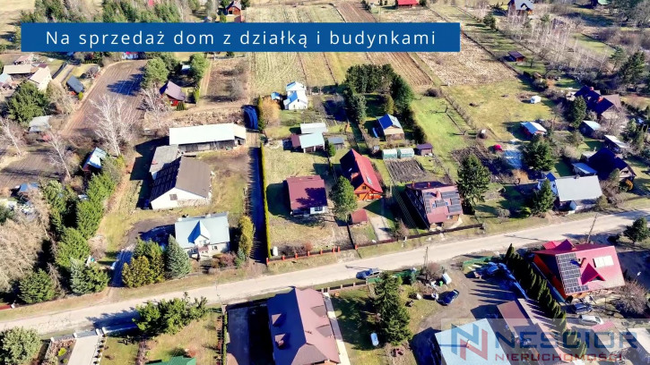 Casa Venta Stare Mierzwice 19