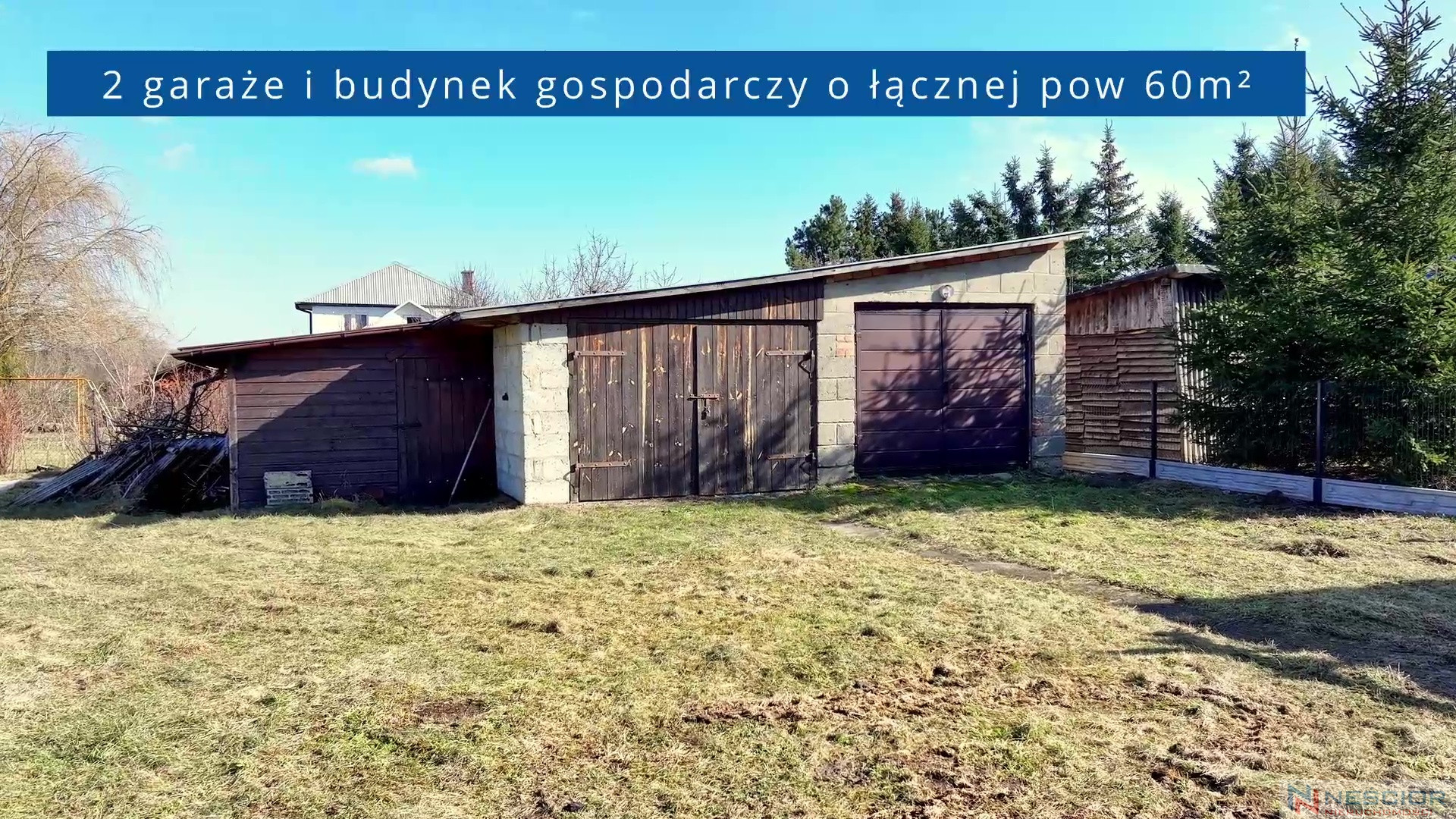 Casa Venta Stare Mierzwice