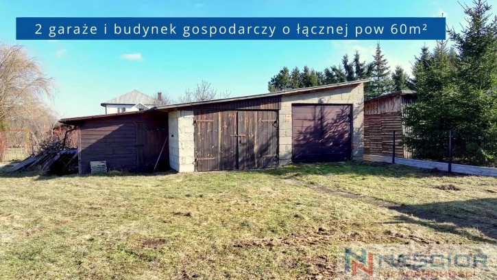 Casa Venta Stare Mierzwice 23
